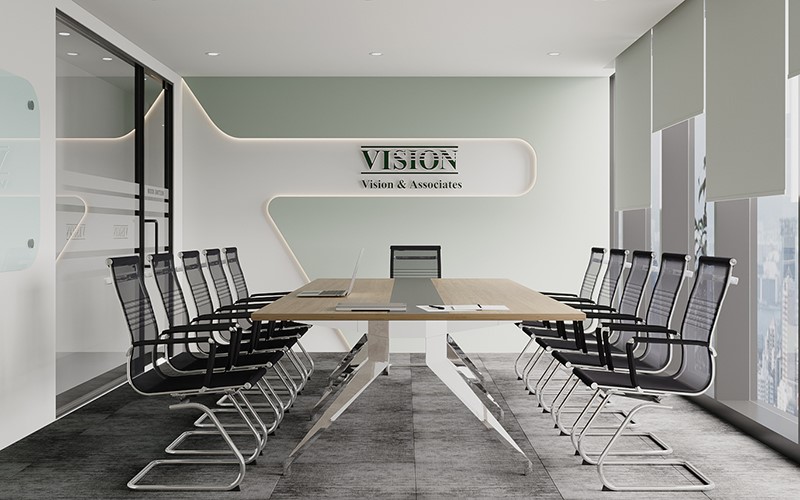 Vision & Associates Legal